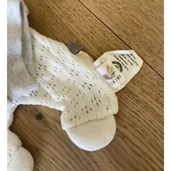 Baby Girl 12-18 Months Lot Bundle H&M Ruffle Toys Butterfly Top - Picture 10 of 10